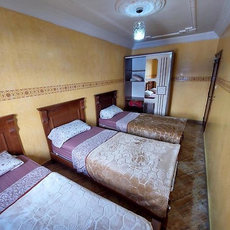 Private Appartement In The Centre Of Taghazout Exterior foto